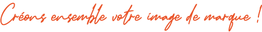 Slogan JDcl Graphiste