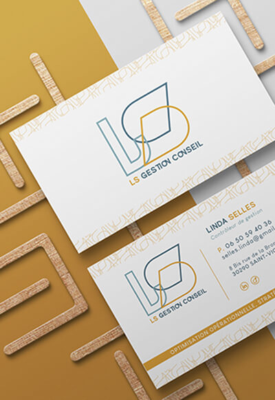 LS Gestion Conseil