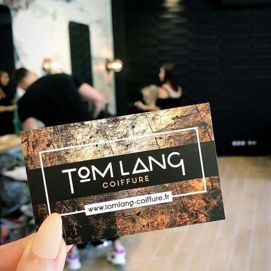 Tom Lang