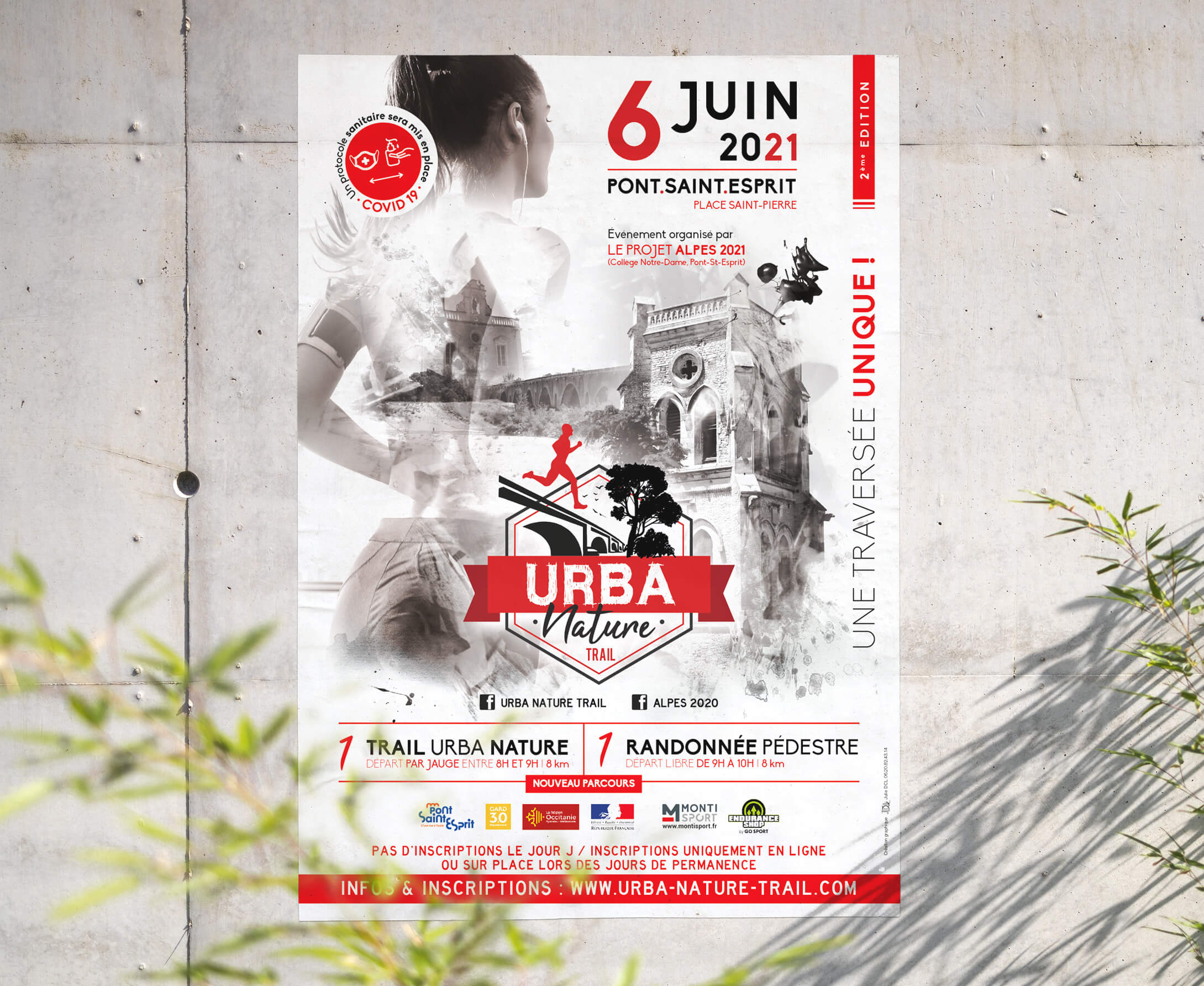Urba Nature Trail